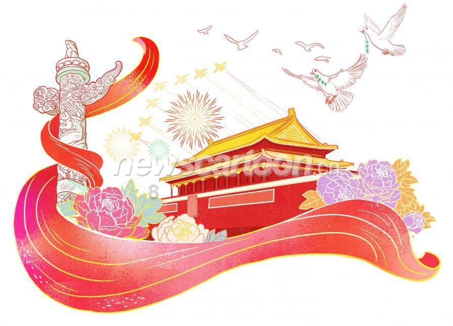 御龙在天